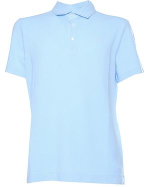 Ballantyne Polo - Blue