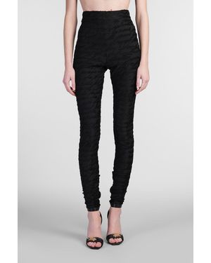 Balmain Leggings - Black