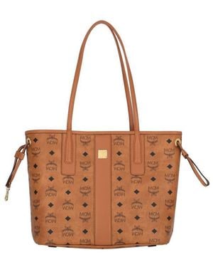 MCM Bags - Brown