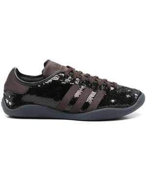 adidas Originals Sneakers - Black