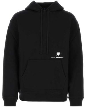 OAMC Sweatshirts - Black