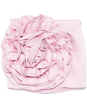 ROTATE BIRGER CHRISTENSEN Skirts - Pink