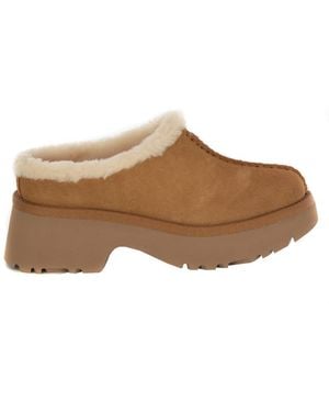 UGG Sandals - Brown