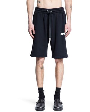 Off-White c/o Virgil Abloh Shorts & Skirts - Blue