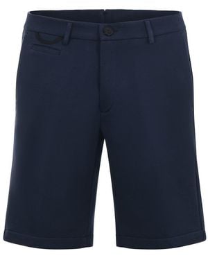 Pmds Shorts - Blue