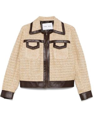 Cmmn swdn bomber - Gem