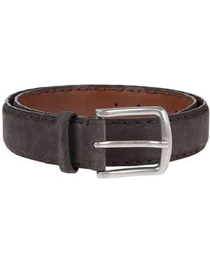 Reptile's House Belt - Brown