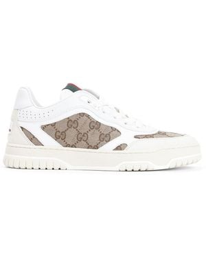 Gucci Trainers - White