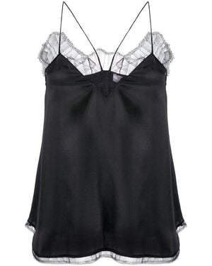 IRO Tops - Black