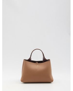 Tod's Micro Bag - Brown