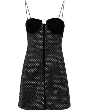 Nafsika Skourti Dresses - Black