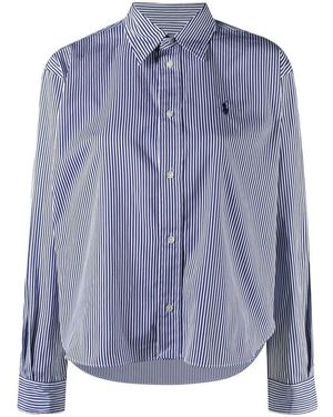 Ralph Lauren Shirts - Blue