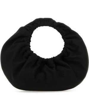 Alexander Wang Handbags - Black