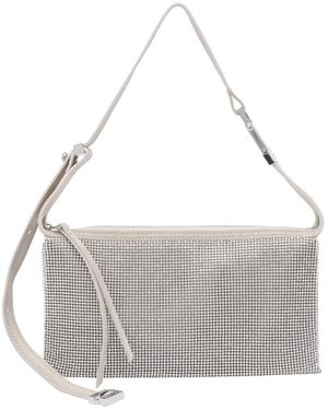 Benedetta Bruzziches Bags - Grey