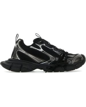 Balenciaga Trainers - Black