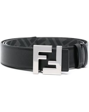 Fendi belt sale sale