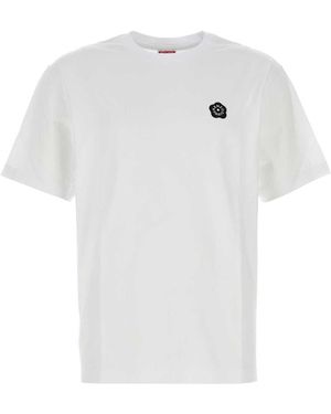 KENZO T-Shirt - White
