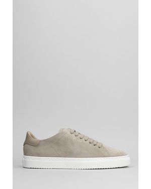 Axel Arigato Clean 90 Trainers - Grey