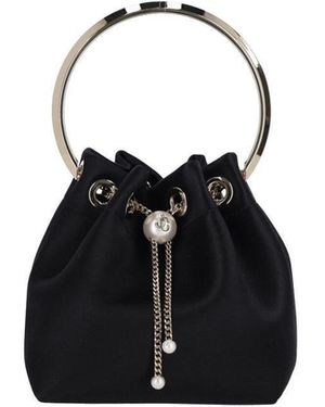 Jimmy Choo Bags - Black