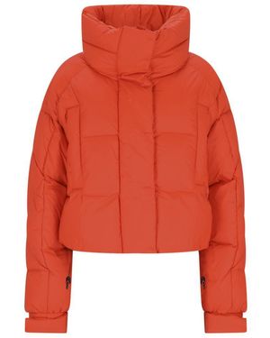 Bacon Jackets - Orange