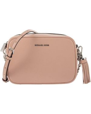Designer Michael Kors Ginny Bags for Women Up to 60 off Lyst
