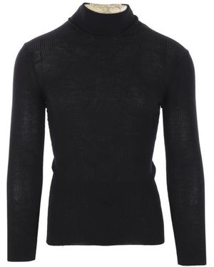 CFCL Jumpers - Black