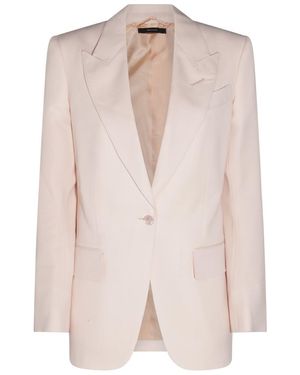 Tom Ford Jackets - Pink