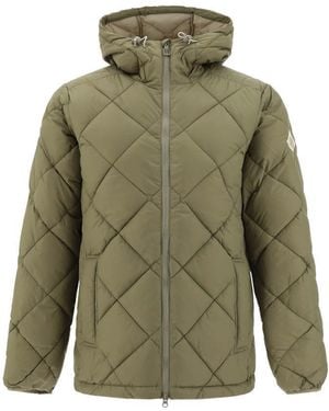 Henri Lloyd Jackets - Green