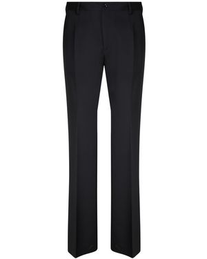 Dolce & Gabbana Trousers - Blue