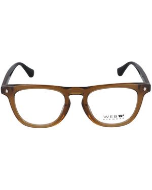 WEB EYEWEAR Sunglasses - Black