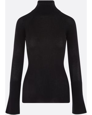 Sa Su Phi Jumpers - Black