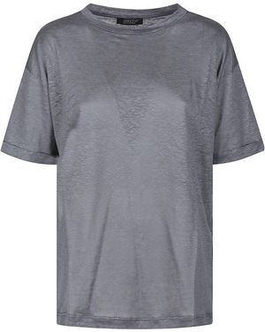 Aragona Tshirt - Grey