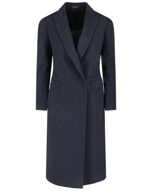 Tagliatore Jackets - Blue