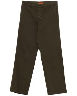 Barena Trousers - Green