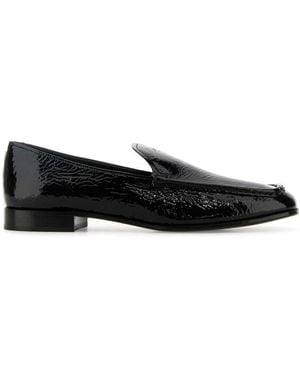 Prada Moccasters - Black