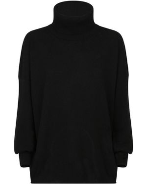 TOOK Jumpers - Black