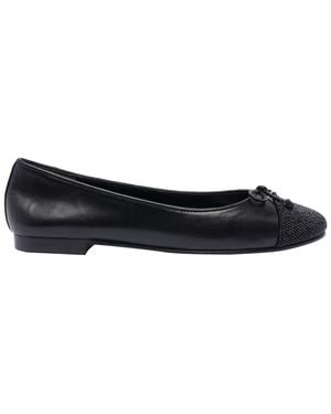 Tory Burch Flat Shoes - Blue