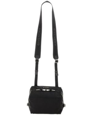 Givenchy Pandora Bag - Black