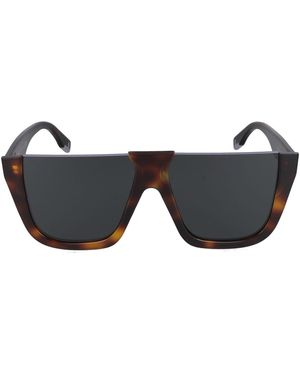 MAISON FENDI Sunglasses - Black