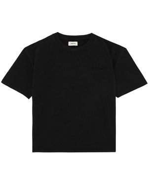 Autry T-Shirts And Polos - Black