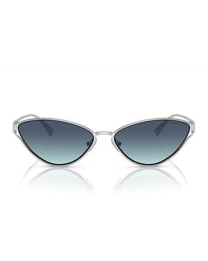 Tiffany & Co. Sunglasses - Blue