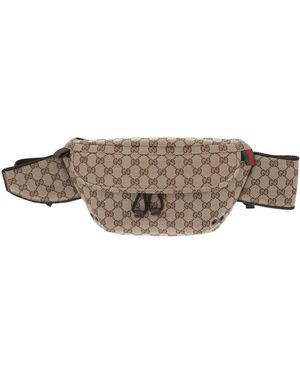 Gucci belt bag sale hot sale
