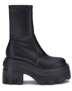 Casadei Boots - Black