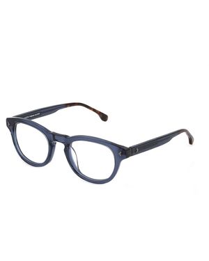 Lozza Eyeglasses - Black