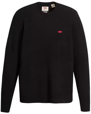 Levis sweater sale cheap