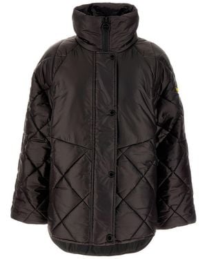 Barbour Coats & Jackets - Black