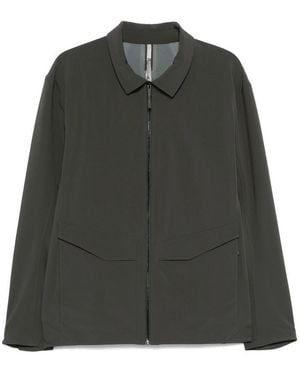 Veilance Outerwears - Green