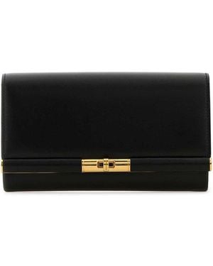 Dolce & Gabbana Clutch - Black