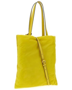 Moschino X Smiley in Yellow | Lyst UK