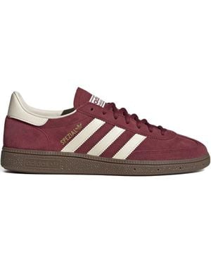 adidas "Handball Spezial" Trainers Shoes - Brown